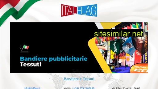italflag.it alternative sites