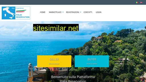 italiareservation.it alternative sites