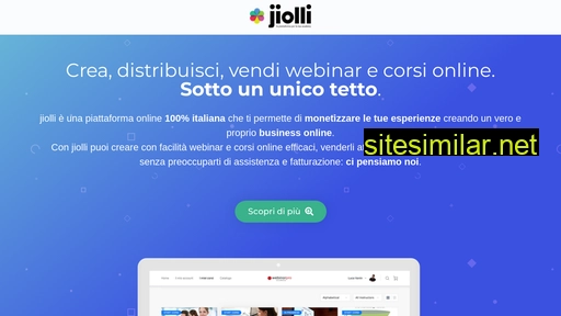 jiolli.it alternative sites