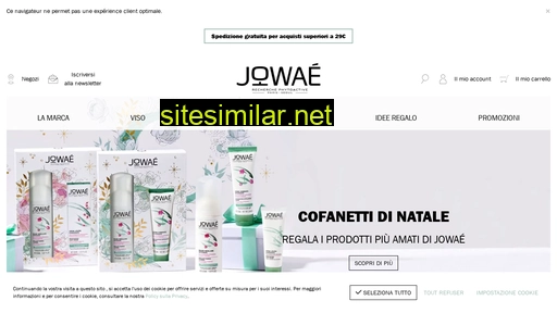 jowae.it alternative sites