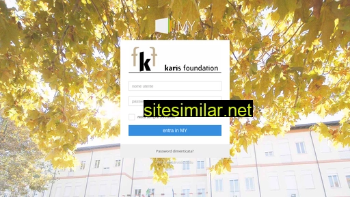 kar.edunet.it alternative sites