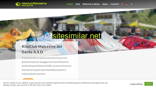 kitemalcesine.it alternative sites