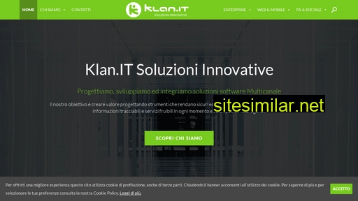 klan.it alternative sites