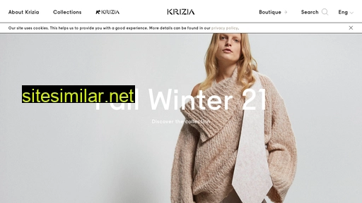 krizia.it alternative sites
