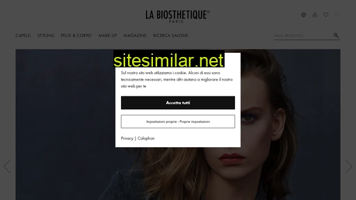 labiosthetique.it alternative sites