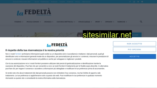 lafedelta.it alternative sites