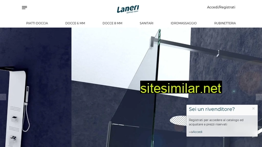 laneribagni.it alternative sites