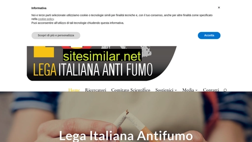liaf-italia.it alternative sites