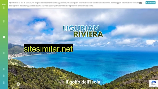 ligurianriviera.it alternative sites