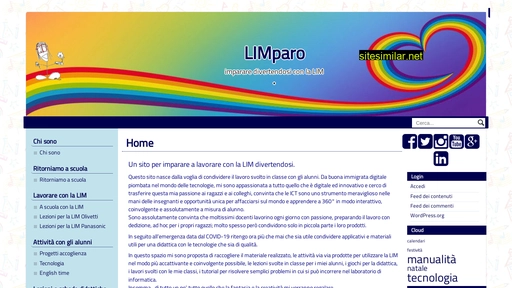 limparo.it alternative sites