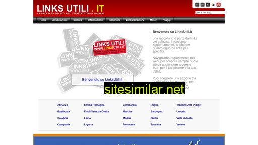 linksutili.it alternative sites