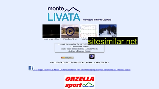 livata.it alternative sites