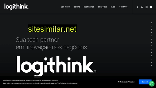 logithink.it alternative sites
