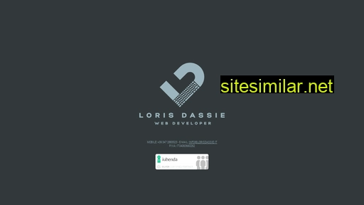 lorisdassie.it alternative sites