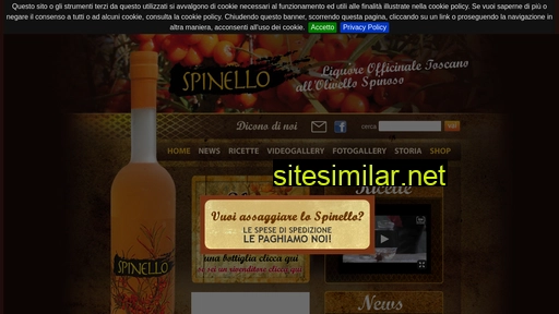 lospinello.it alternative sites