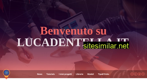 lucadentella.it alternative sites