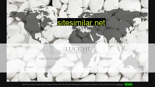 lucchigranulati.it alternative sites