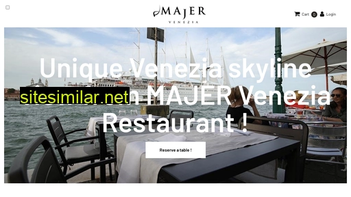 majer.it alternative sites