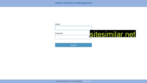 Management similar sites