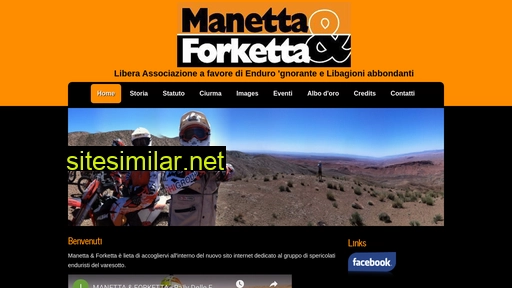 manettaeforketta.it alternative sites