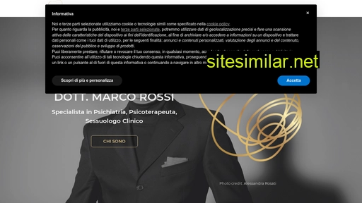 marcorossi.it alternative sites