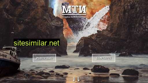 mattiacalvario.it alternative sites