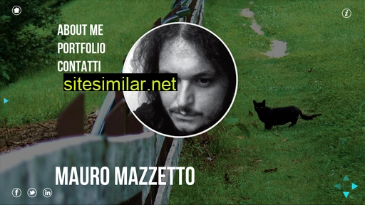 mauromazzetto.it alternative sites