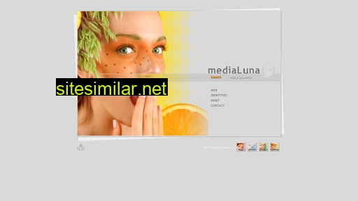 medialuna.it alternative sites
