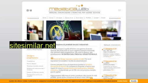 mediaticaproject.it alternative sites