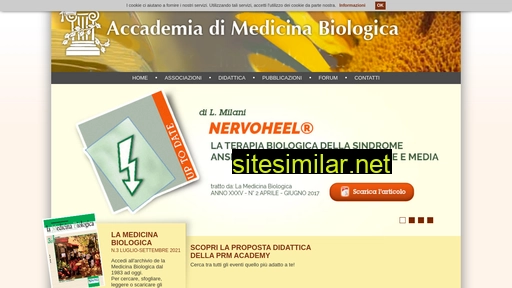 medibio.it alternative sites
