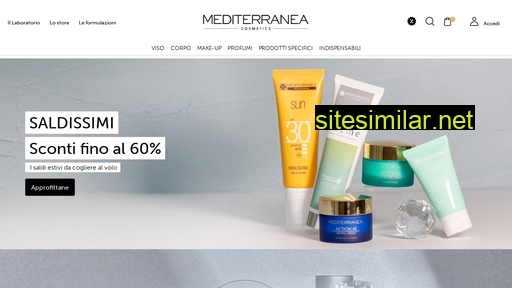 mediterranea.it alternative sites