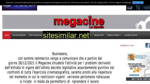 Megacine similar sites
