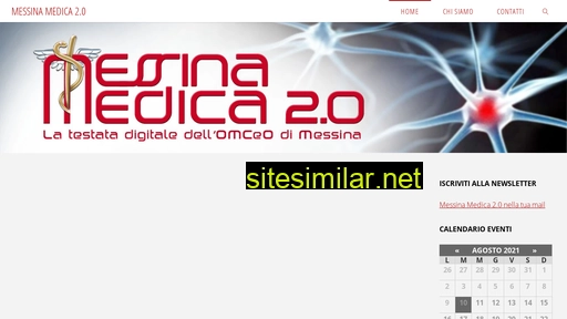 messinamedica.it alternative sites
