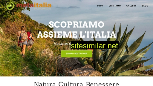 metaitalia360.it alternative sites