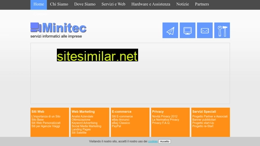 minitech.it alternative sites