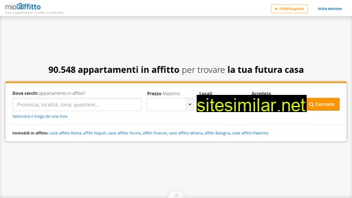 mioaffitto.it alternative sites