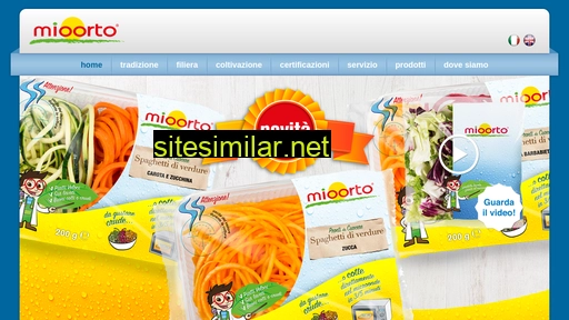 mioorto.it alternative sites