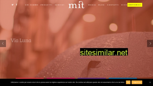 mit-italia.it alternative sites