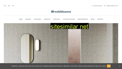 mobilduenne.it alternative sites