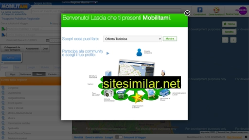 mobilitami.it alternative sites