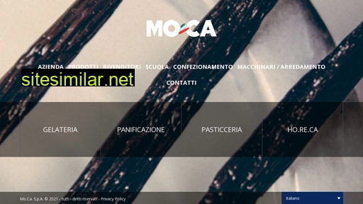 moca.it alternative sites
