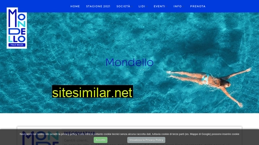 mondelloitalobelga.it alternative sites