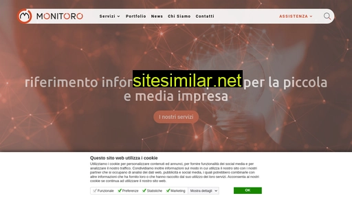 monitoro.it alternative sites