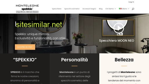 monteleone.it alternative sites