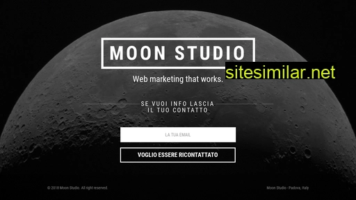 moonstudio.it alternative sites