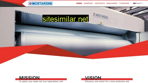 mostardini.it alternative sites