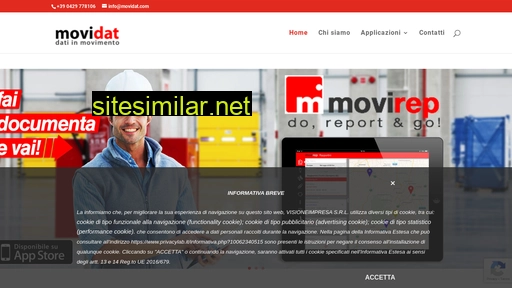 movidat.it alternative sites