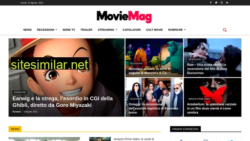 moviemag.it alternative sites