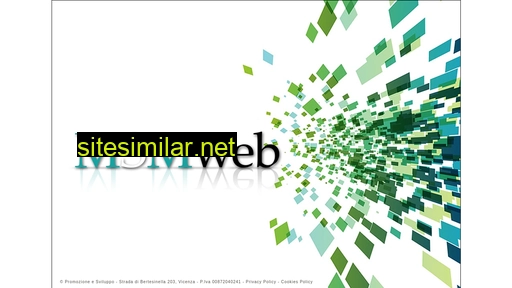 msmweb.it alternative sites