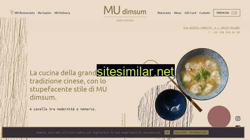 Mudimsum similar sites